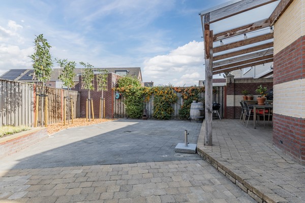 Medium property photo - Smaragd 13, 5912 SM Venlo